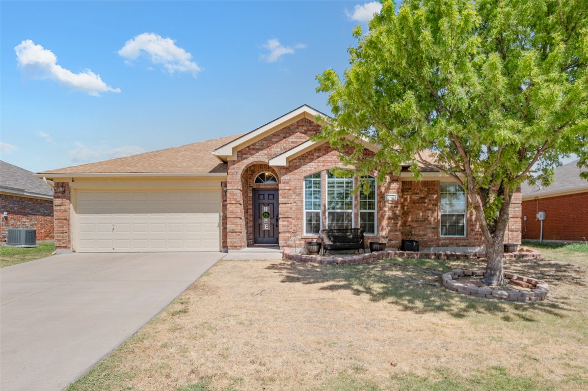 970 Cedar Ridge Lane Burleson TX 76028