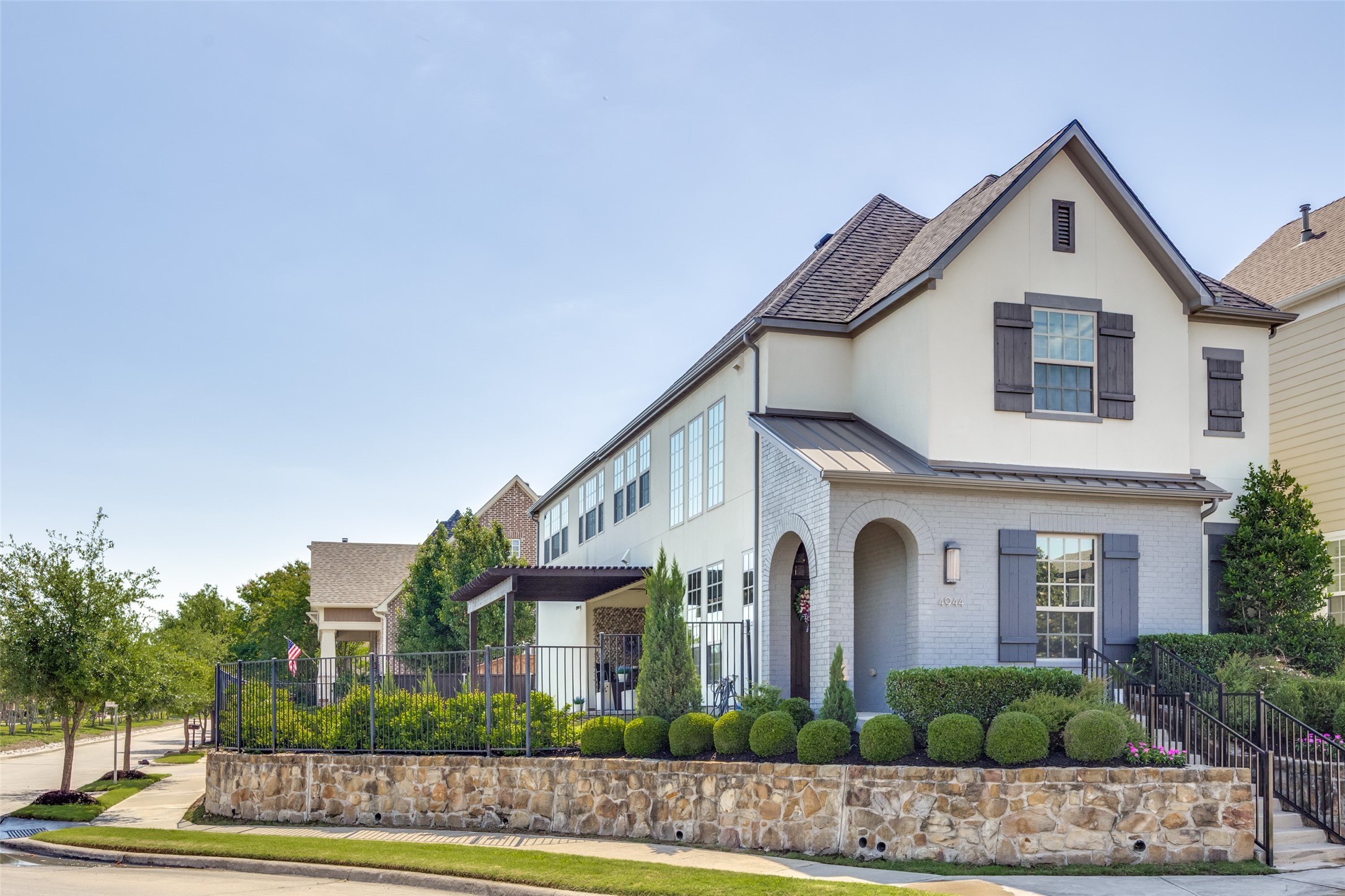 4944 Sage Hill Drive Carrollton TX 75010