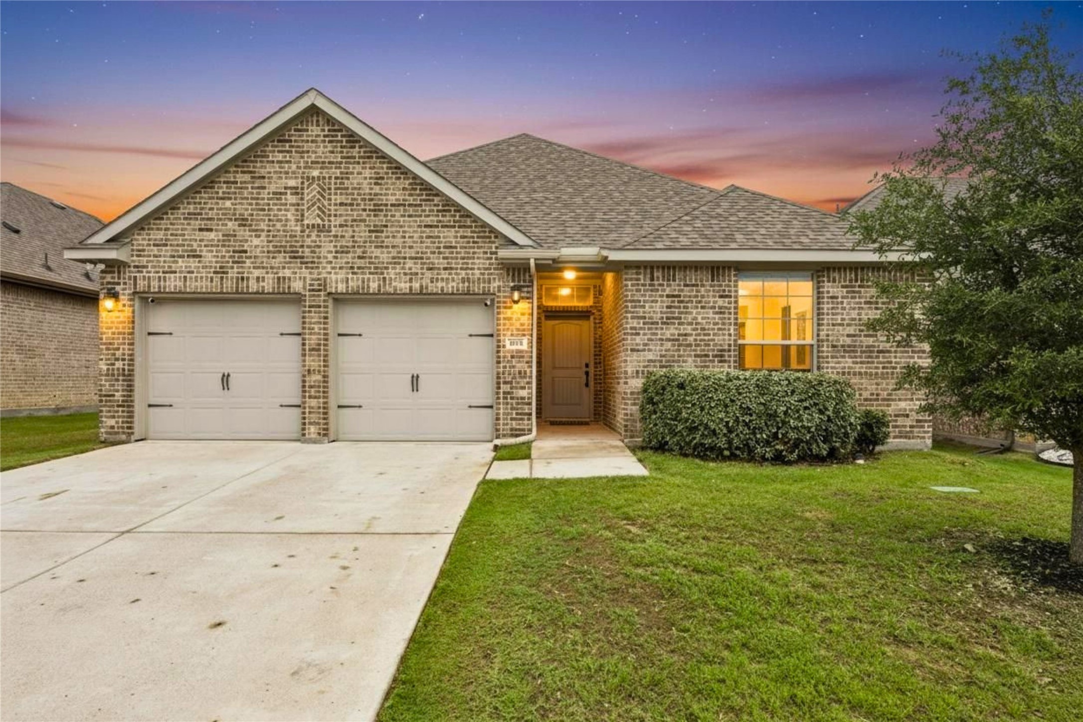 638 Hazeltine Road Red Oak TX 75154