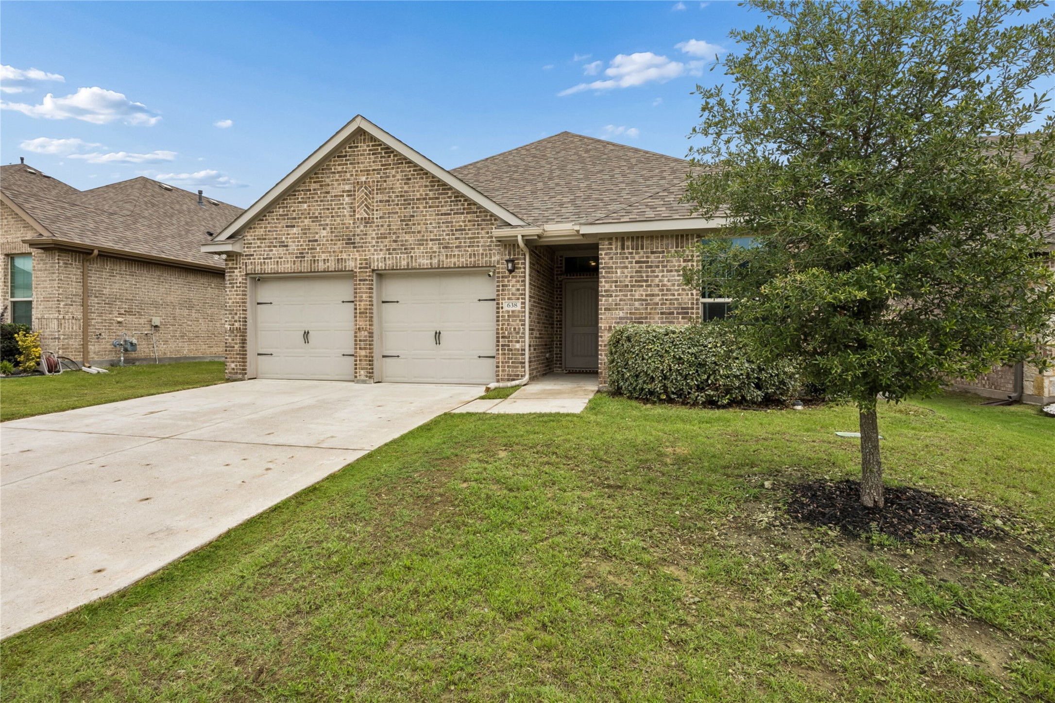 638 Hazeltine Road Red Oak TX 75154