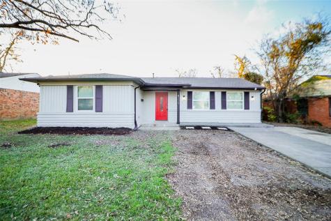 4319 Scottsdale Drive Mesquite TX 75150