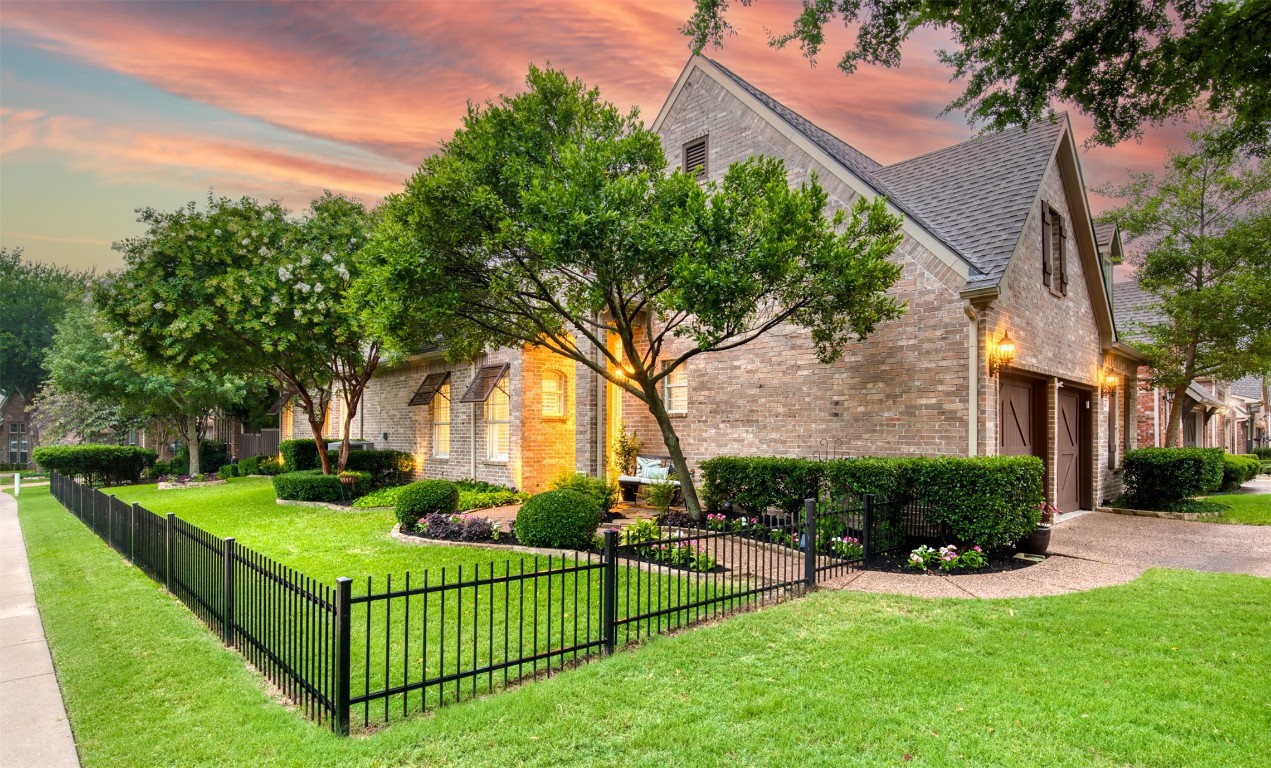 8601 Stone Hollow Drive Mckinney TX 75072