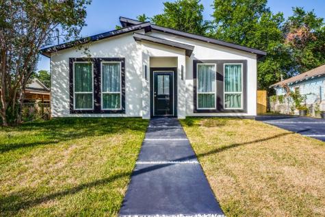 5026 Marne Street Dallas TX 75215