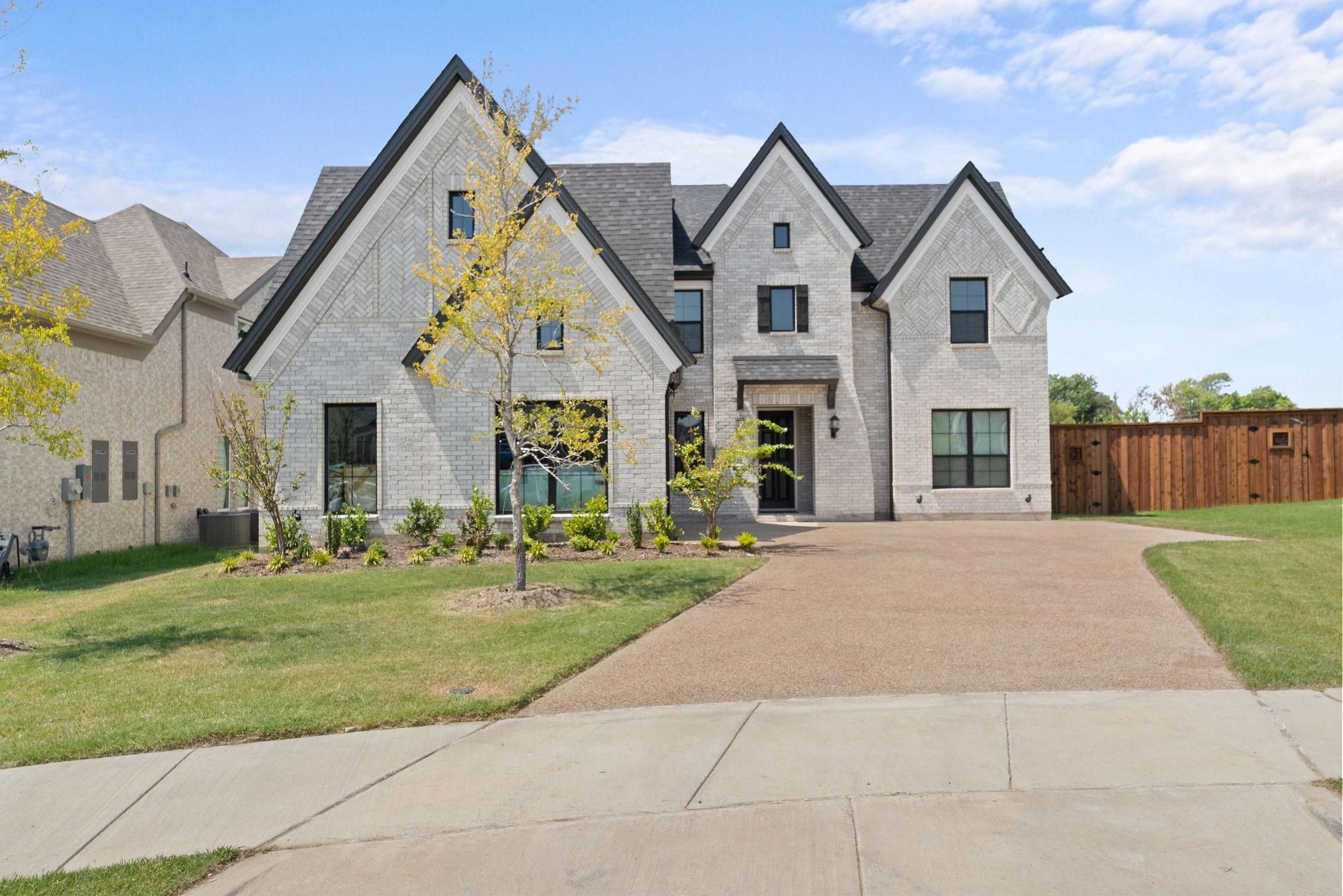 2621 Cordier Drive Mckinney TX 75071