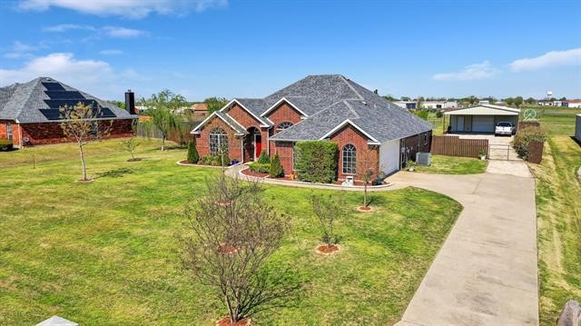 11210 Country Ridge Lane Forney TX 75126