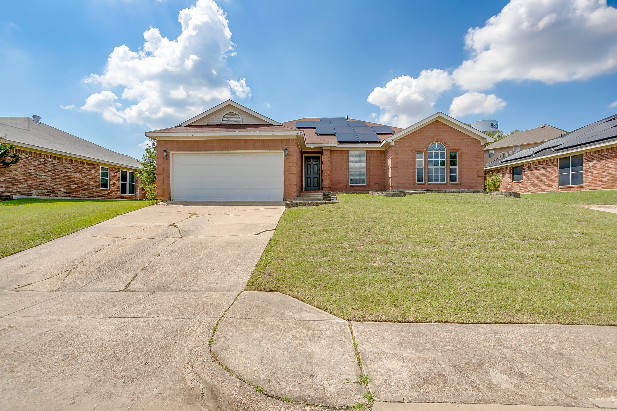 938 Jacobs Crossing Court Burleson TX 76028