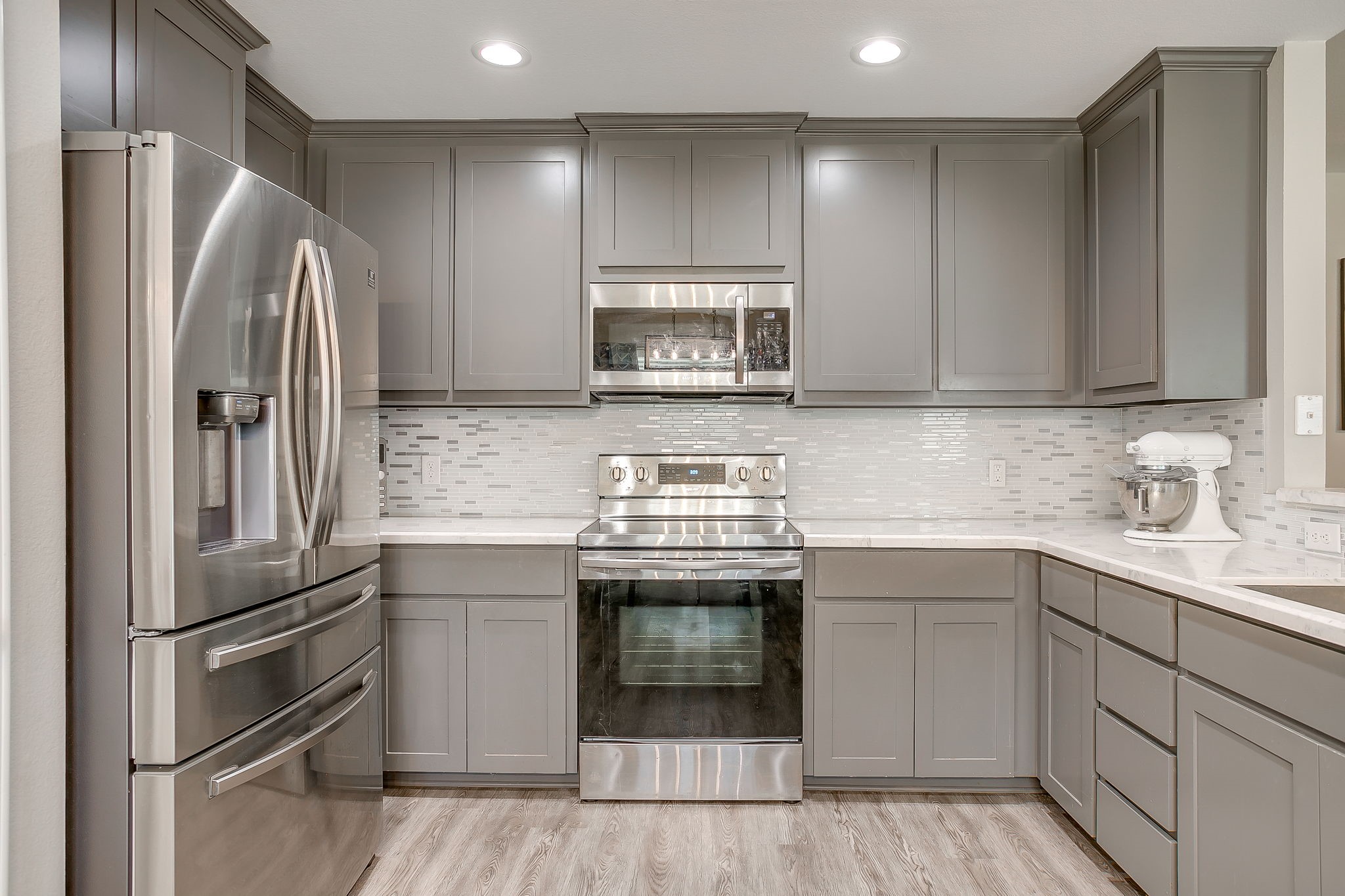 938 Jacobs Crossing Court Burleson TX 76028