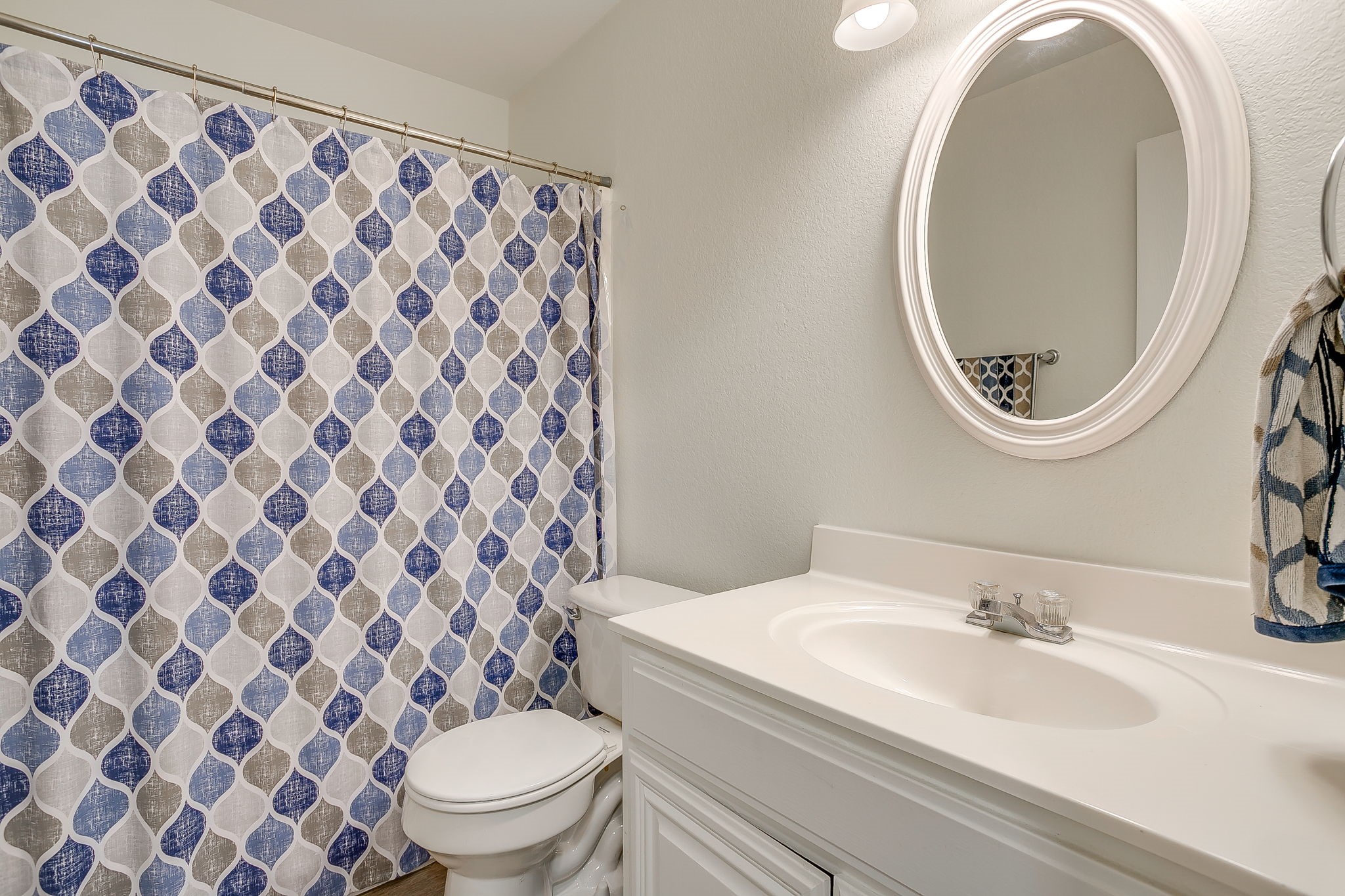 938 Jacobs Crossing Court Burleson TX 76028