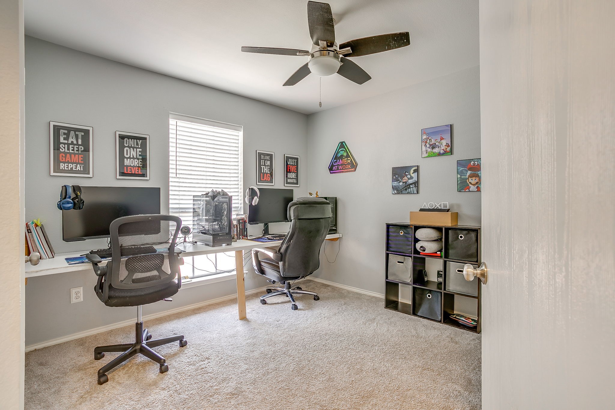 938 Jacobs Crossing Court Burleson TX 76028