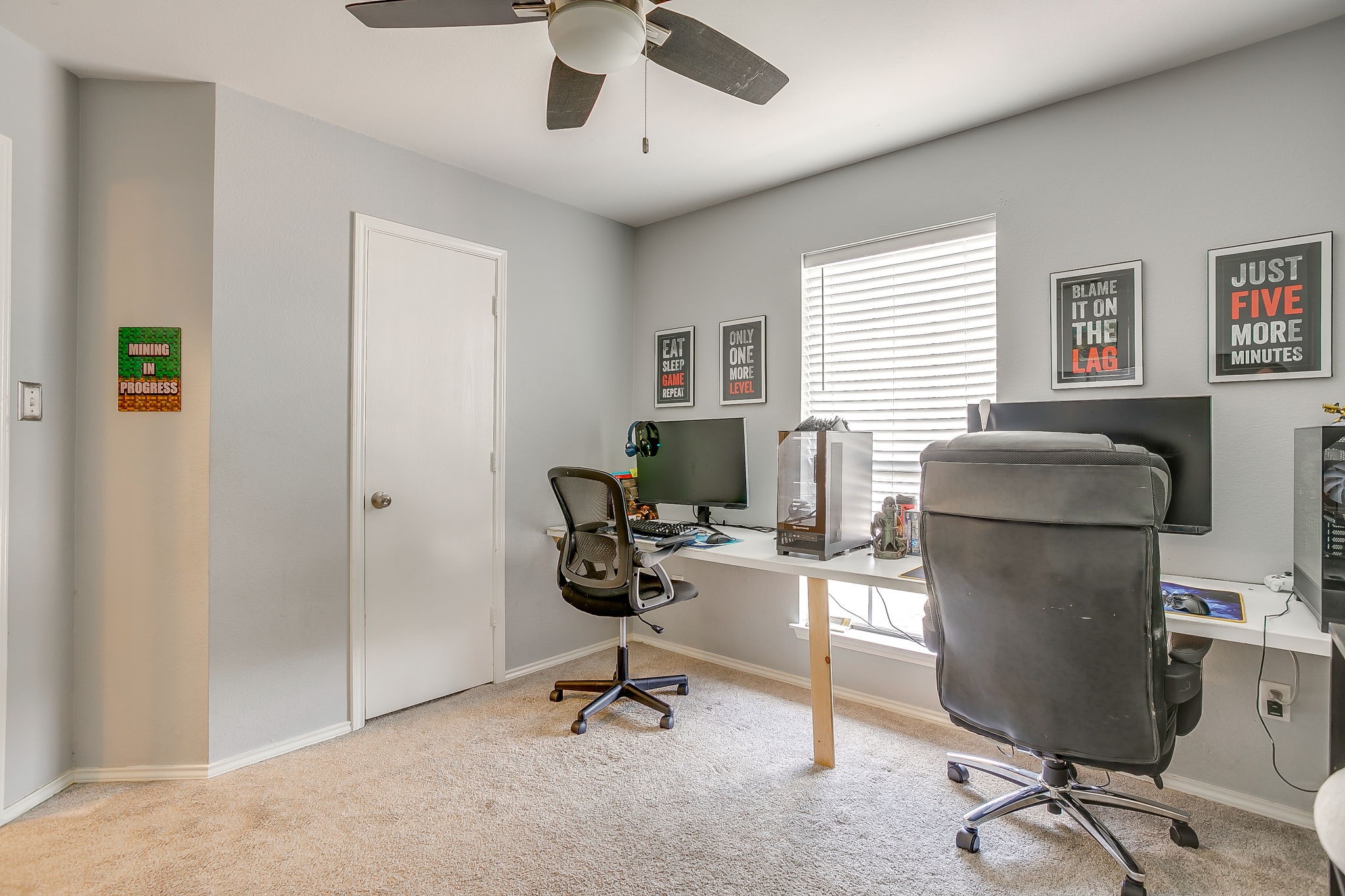 938 Jacobs Crossing Court Burleson TX 76028