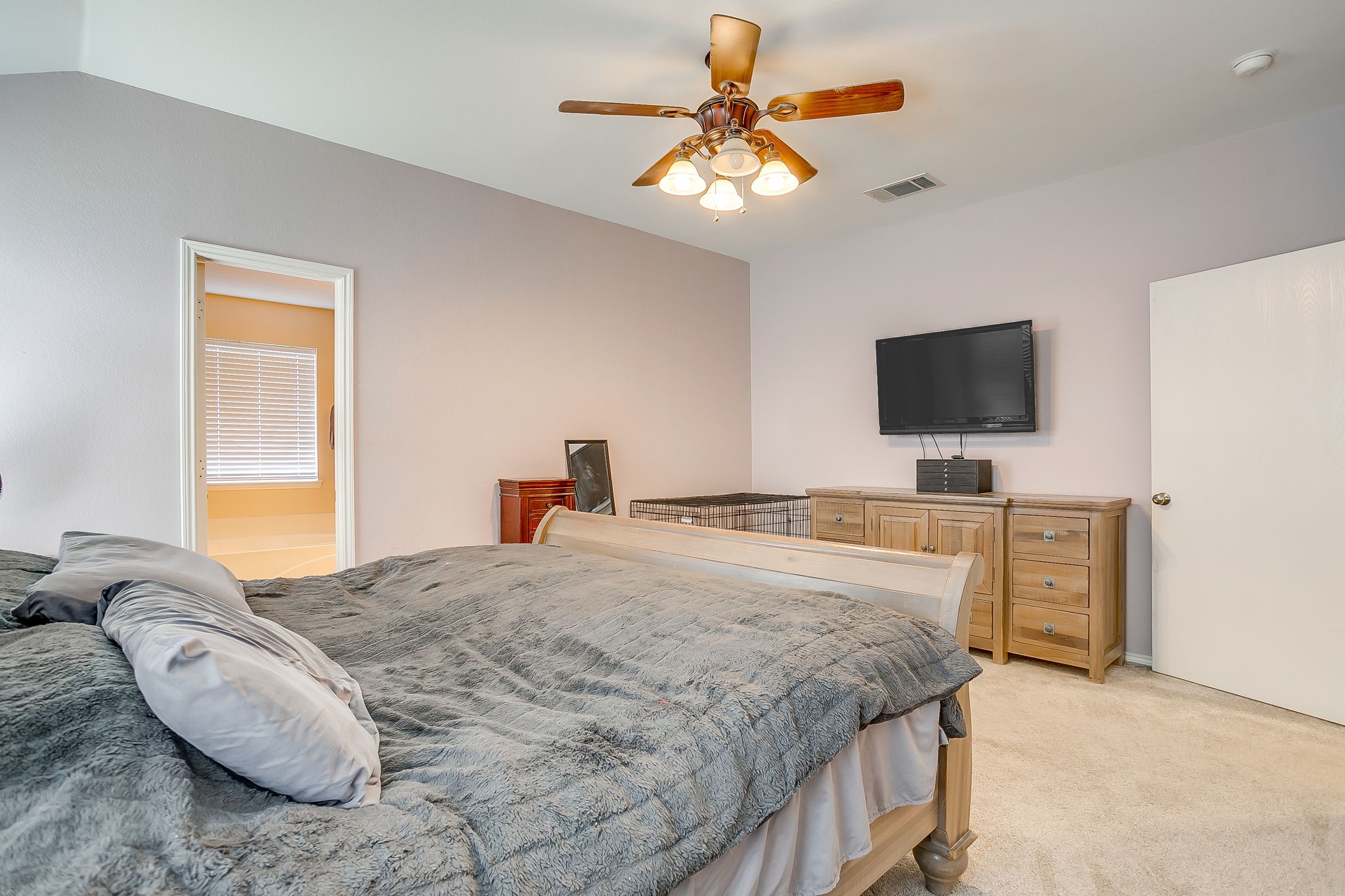 938 Jacobs Crossing Court Burleson TX 76028