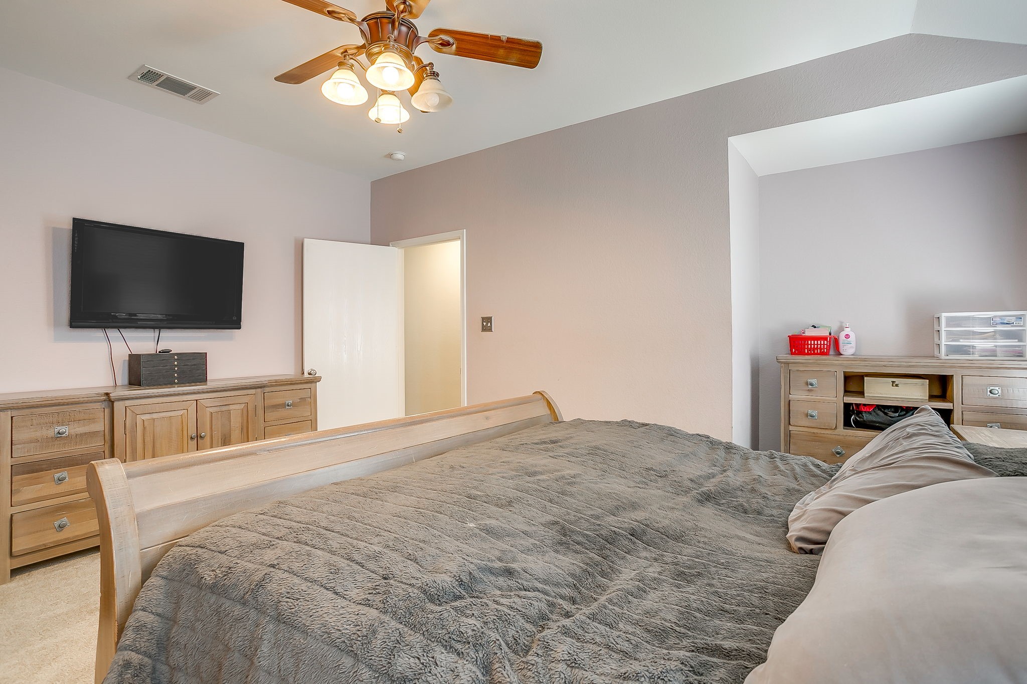 938 Jacobs Crossing Court Burleson TX 76028