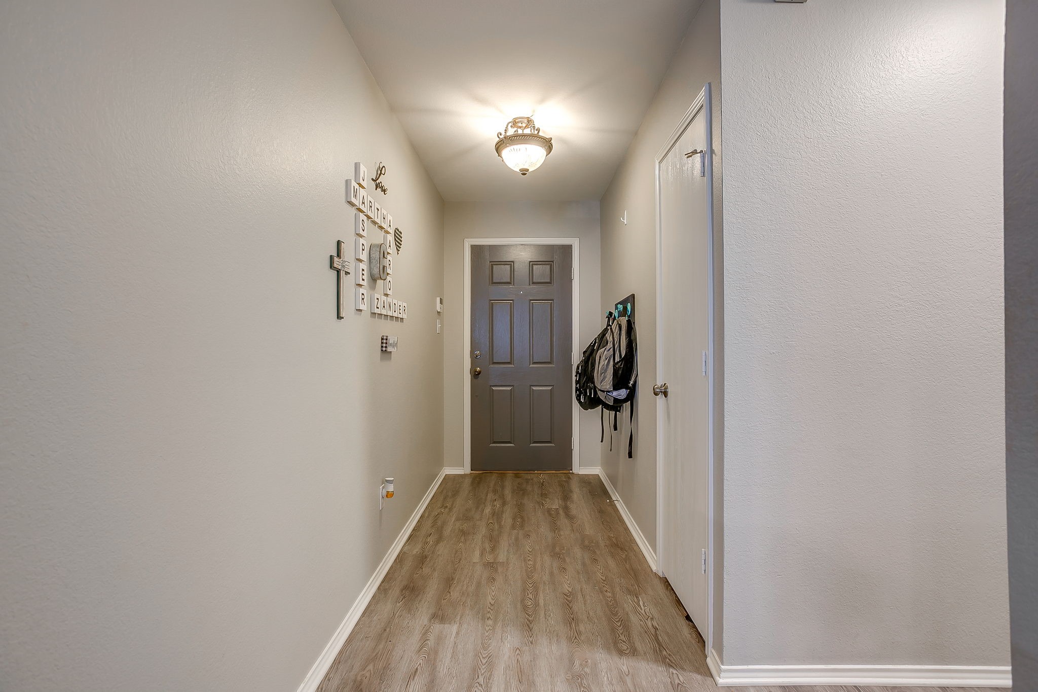 938 Jacobs Crossing Court Burleson TX 76028