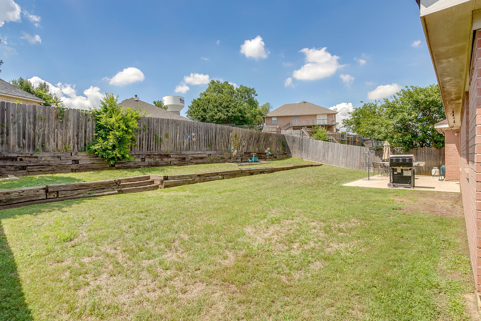938 Jacobs Crossing Court Burleson TX 76028