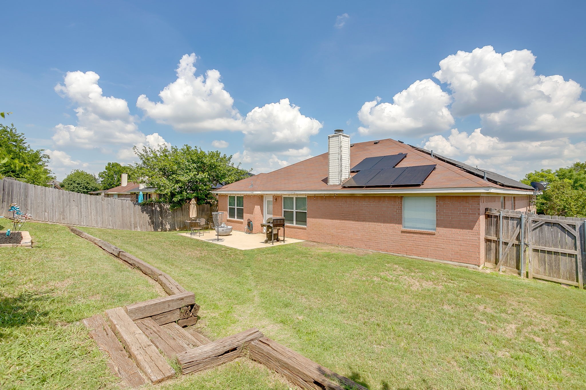 938 Jacobs Crossing Court Burleson TX 76028