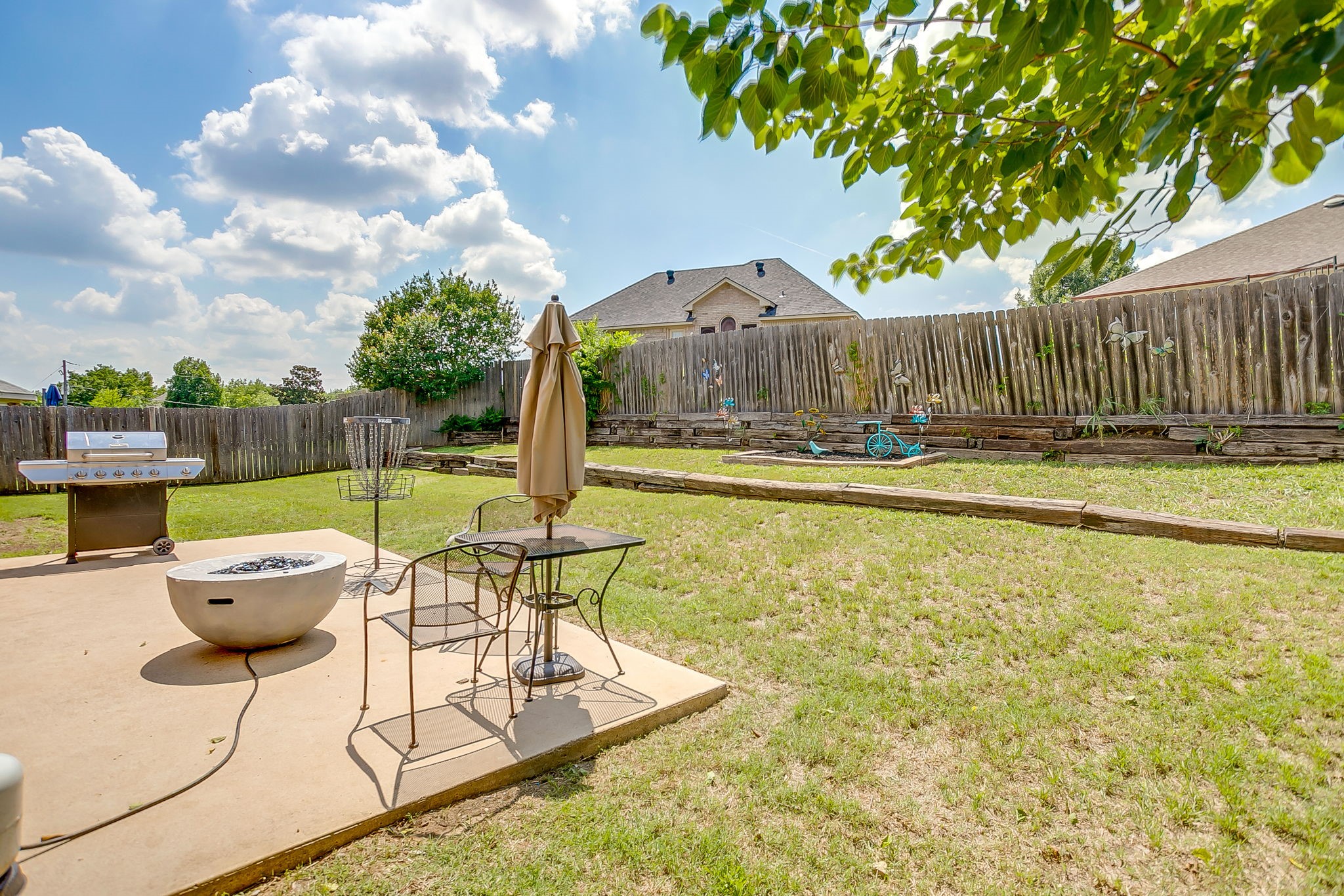 938 Jacobs Crossing Court Burleson TX 76028