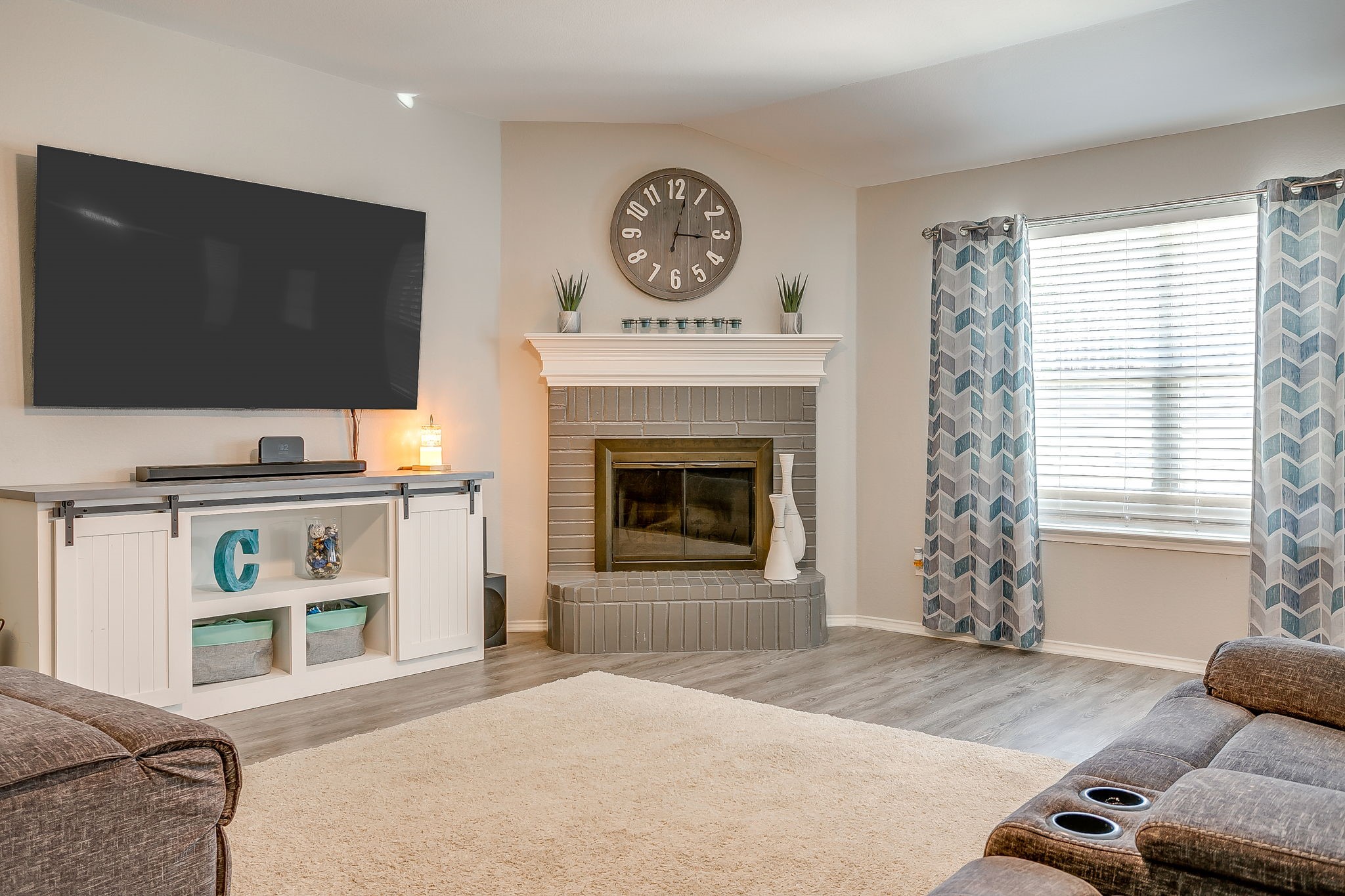 938 Jacobs Crossing Court Burleson TX 76028