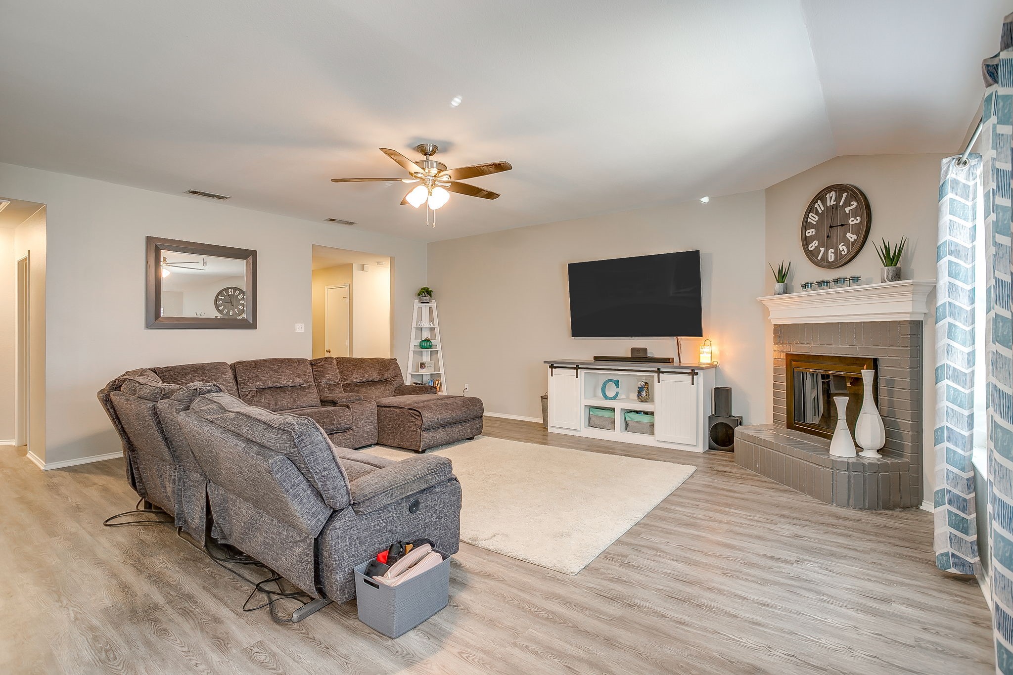 938 Jacobs Crossing Court Burleson TX 76028