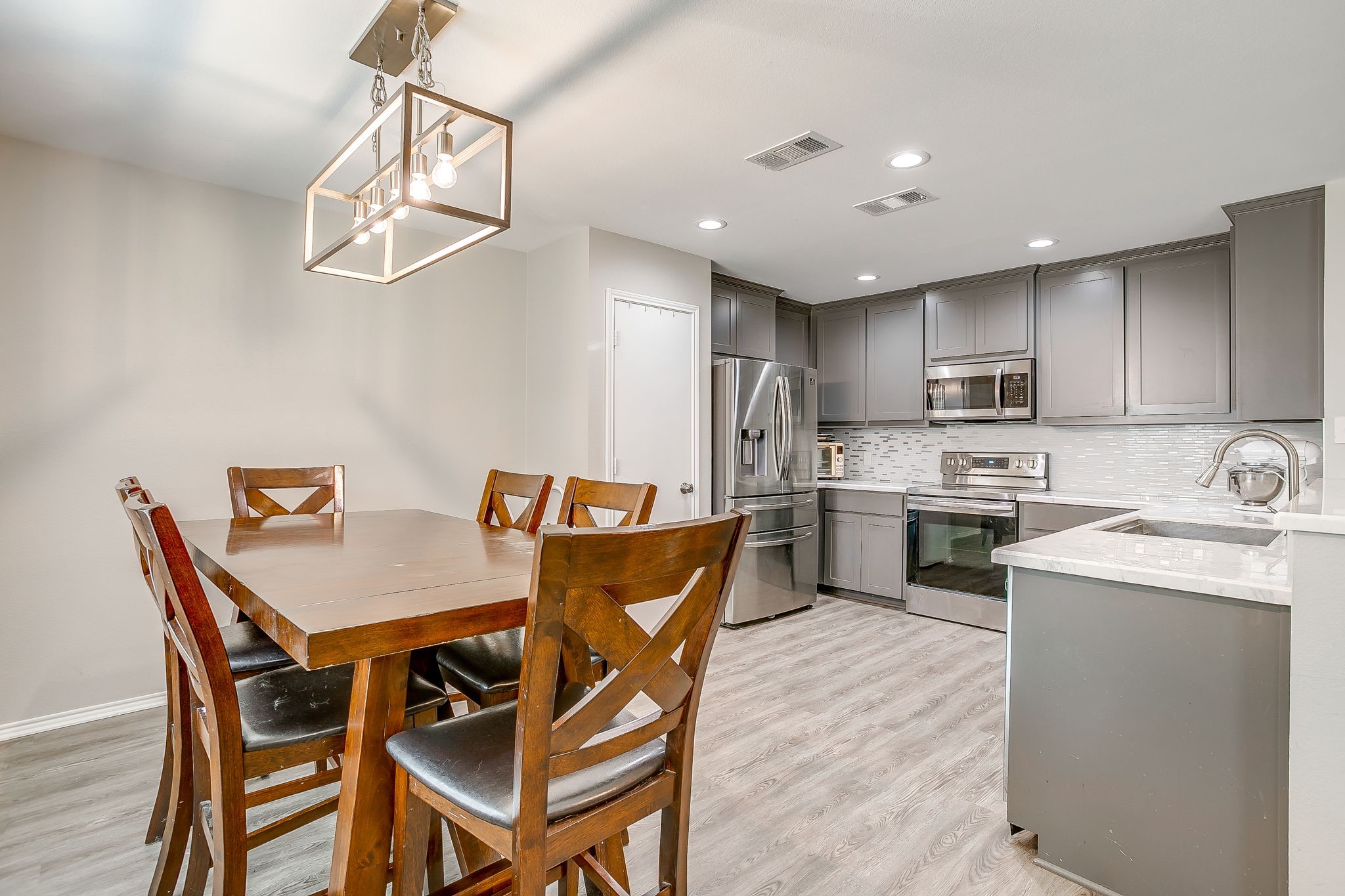 938 Jacobs Crossing Court Burleson TX 76028