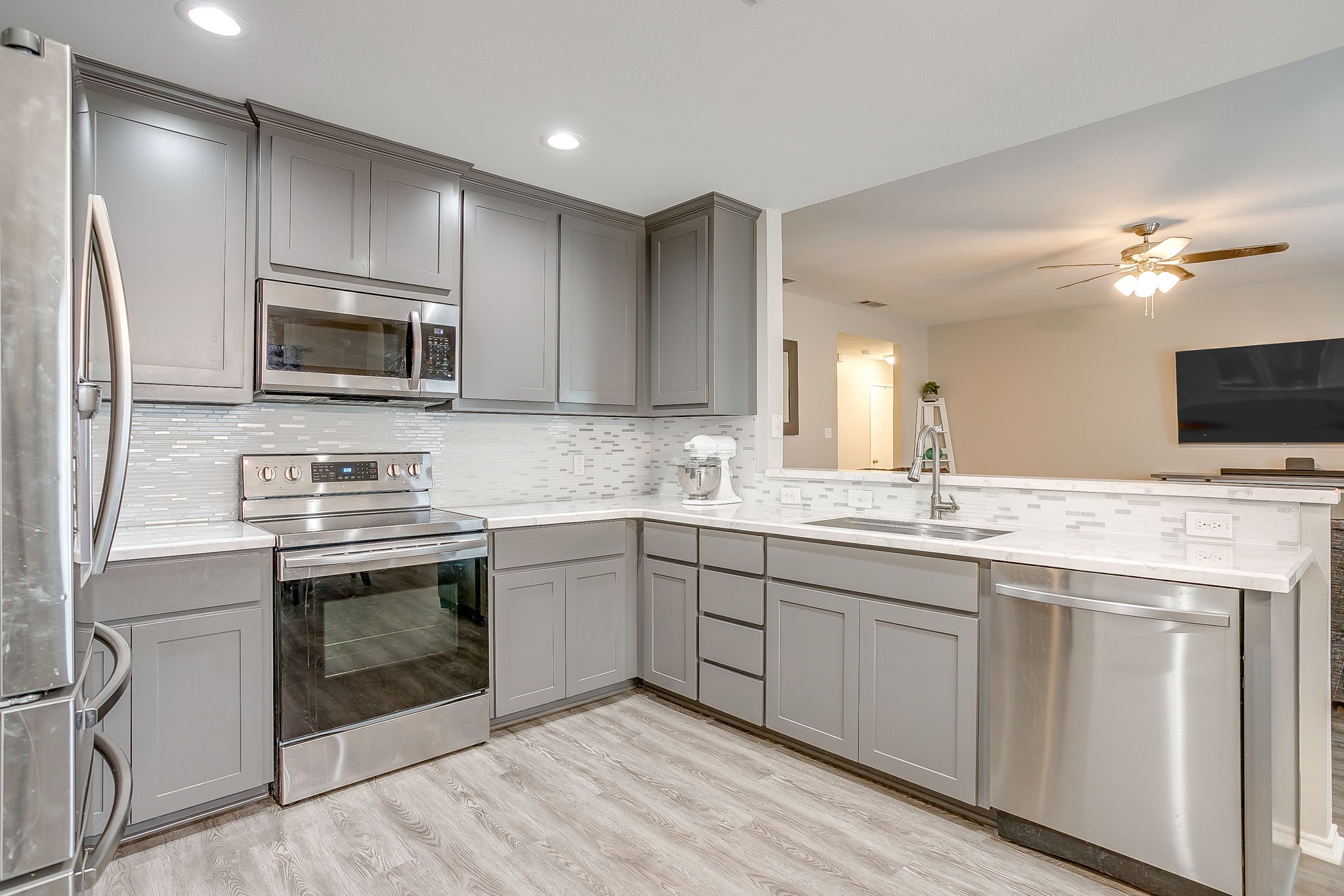 938 Jacobs Crossing Court Burleson TX 76028