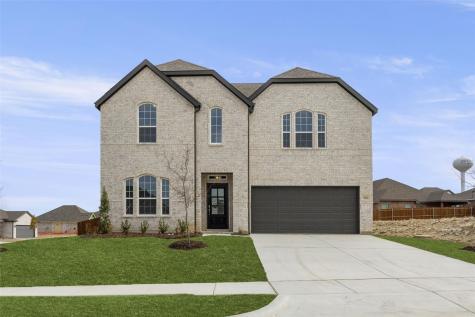 518 Lakeway Lane Justin TX 76247