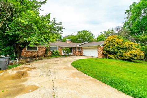 1712 Saxony Road Fort Worth TX 76116