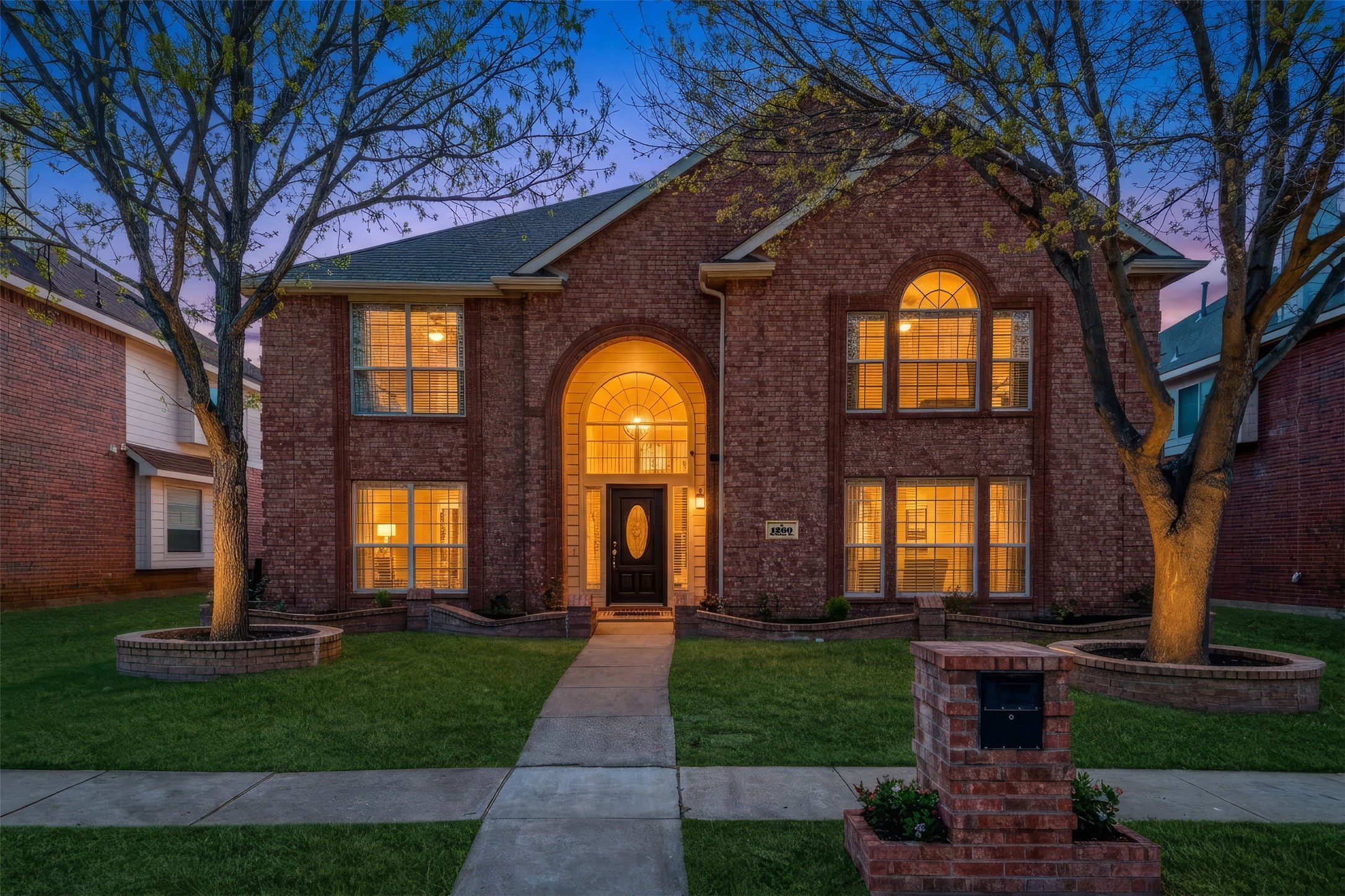 1260 Mcmahan Drive Lewisville TX 75077