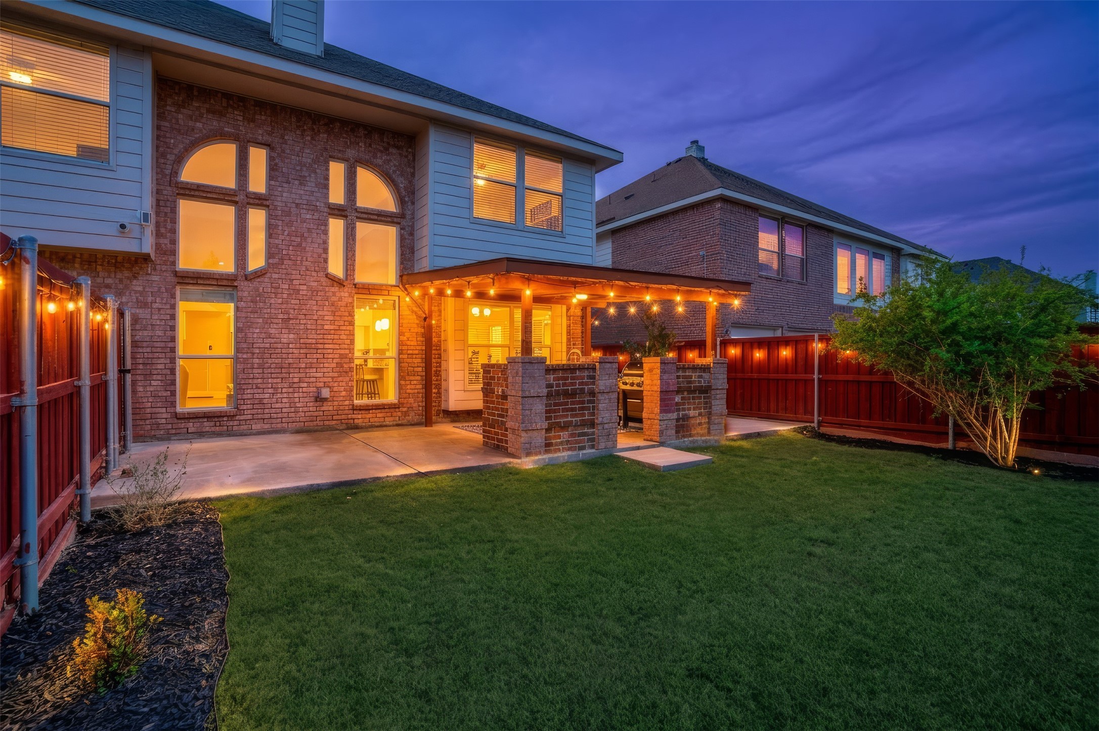 1260 Mcmahan Drive Lewisville TX 75077
