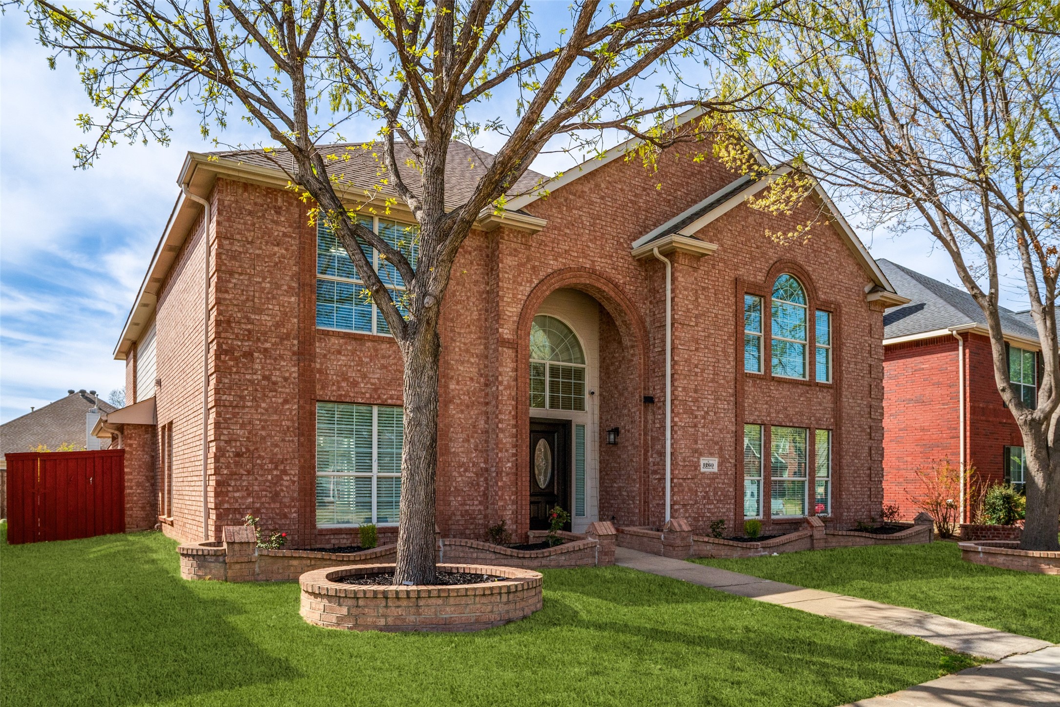 1260 Mcmahan Drive Lewisville TX 75077