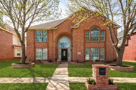 1260 Mcmahan Drive Lewisville TX 75077