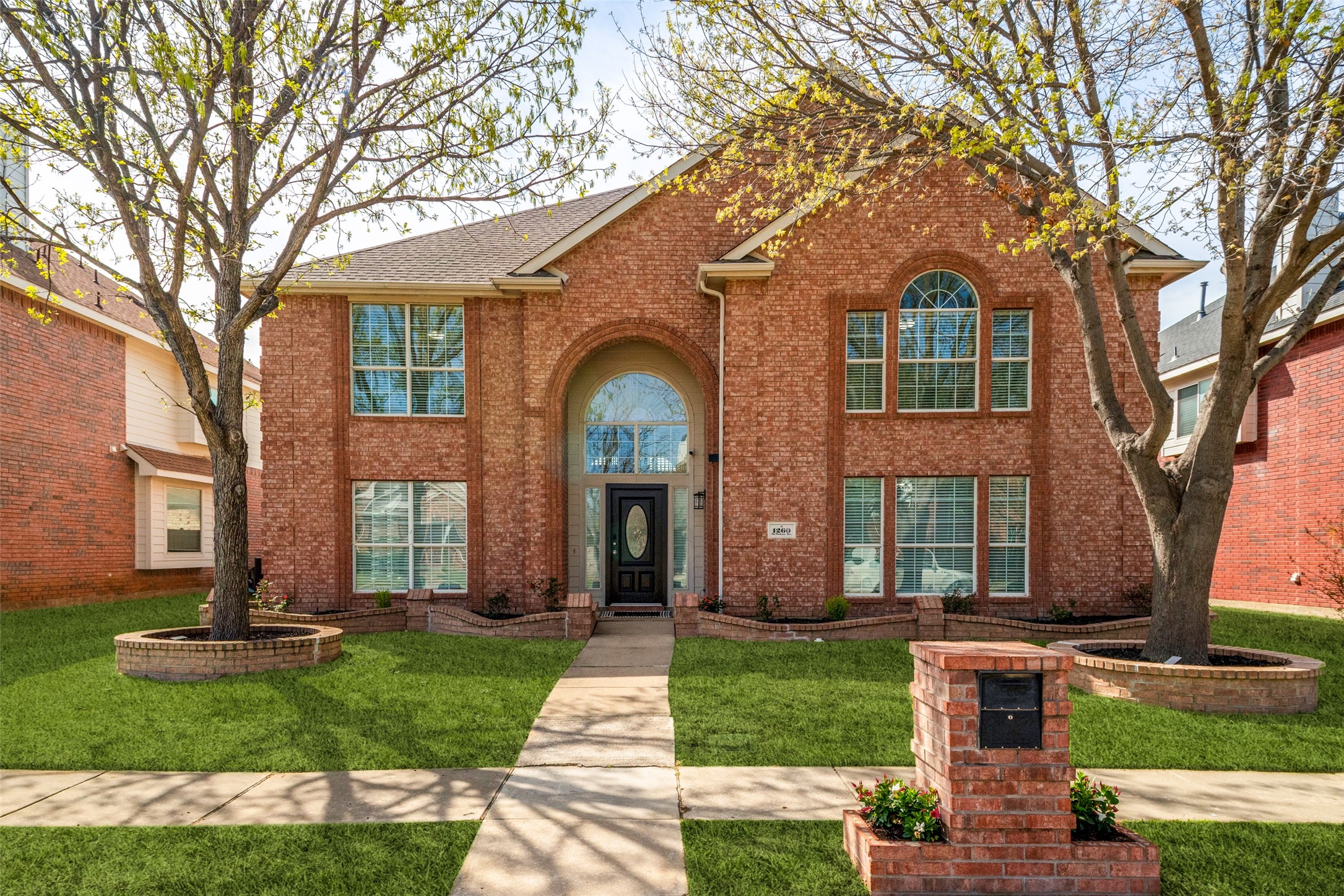 1260 Mcmahan Drive Lewisville TX 75077