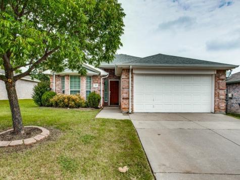 311 Lake Wichita Drive Wylie TX 75098