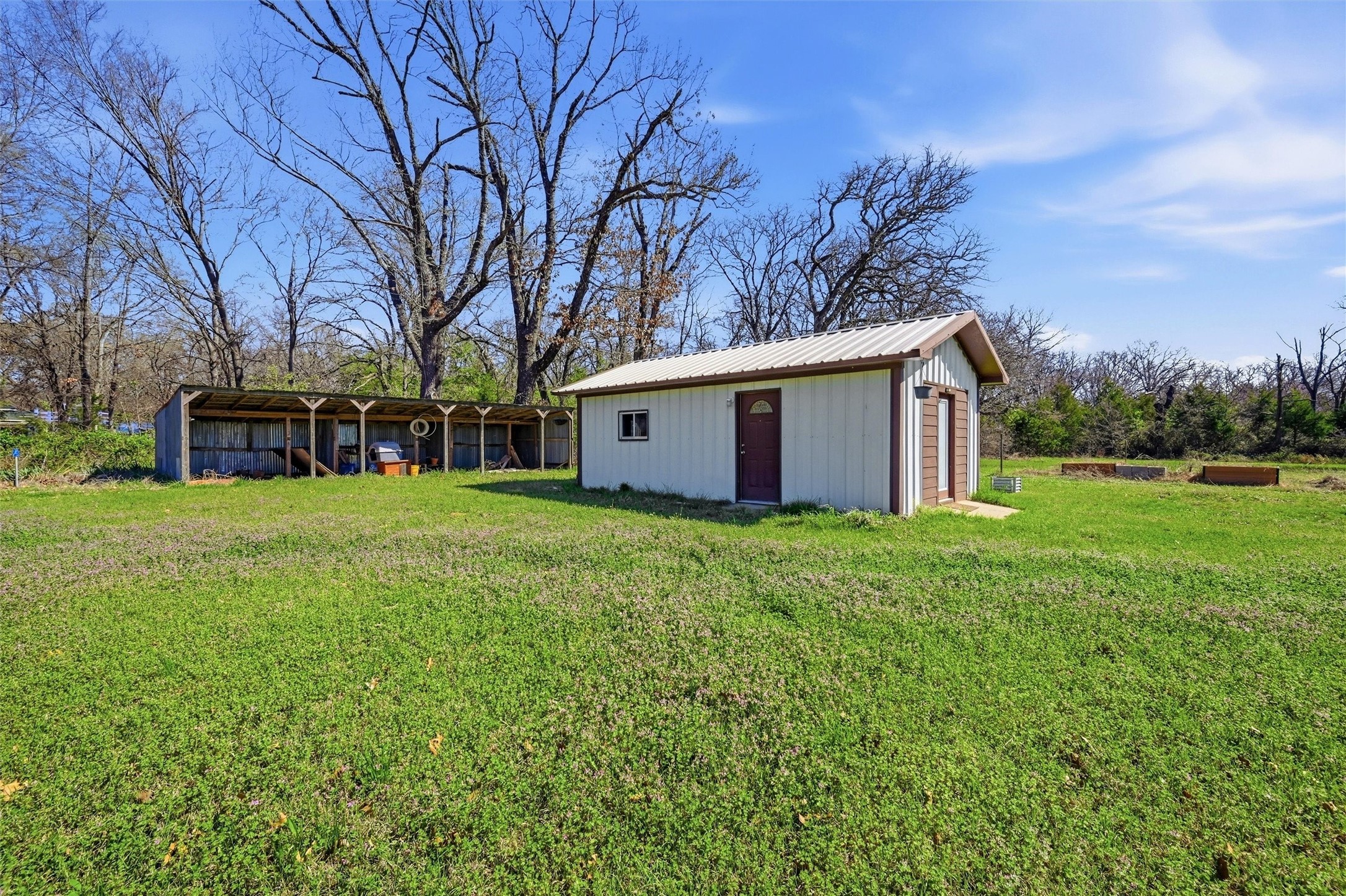 1175 Old 1396 N Telephone TX 75488