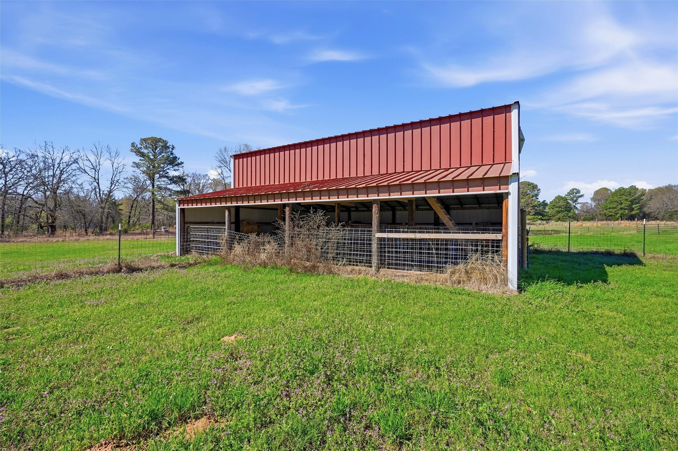 1175 Old 1396 N Telephone TX 75488