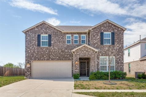 5513 Apple Grove Way Fort Worth TX 76123