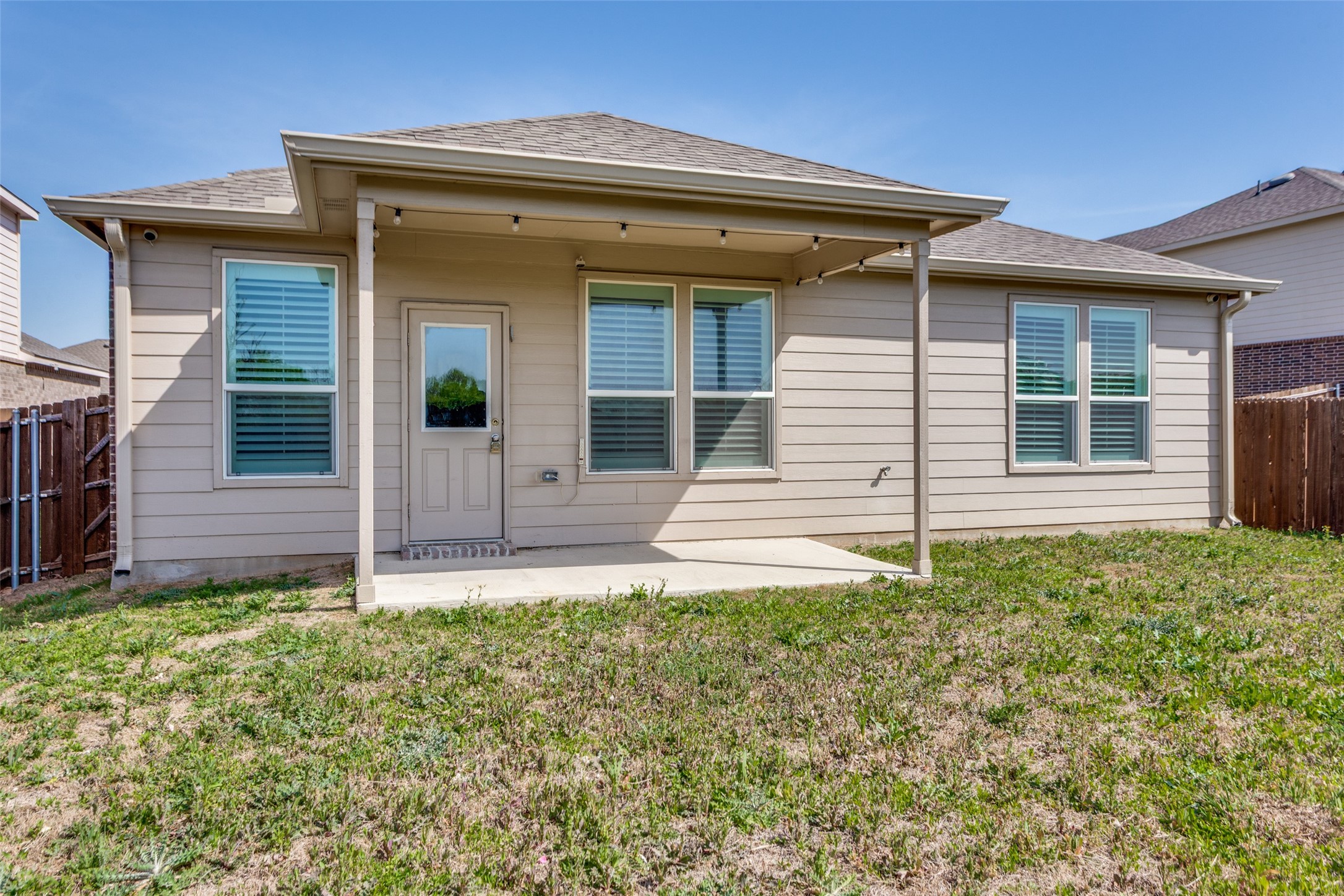 5513 Apple Grove Way Fort Worth TX 76123