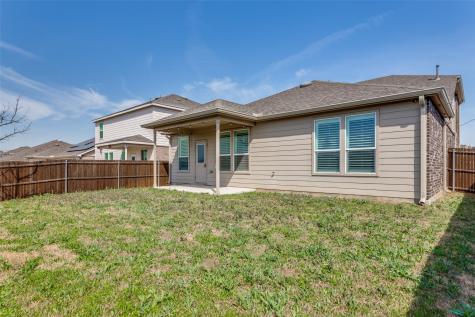 5513 Apple Grove Way Fort Worth TX 76123