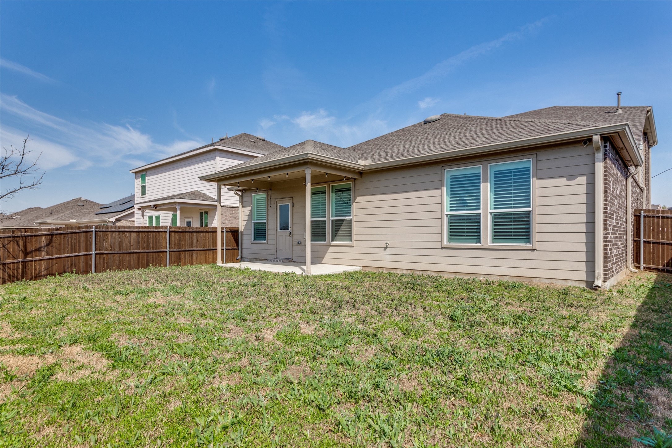5513 Apple Grove Way Fort Worth TX 76123