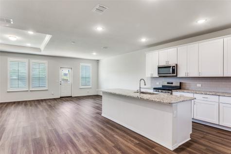 5513 Apple Grove Way Fort Worth TX 76123