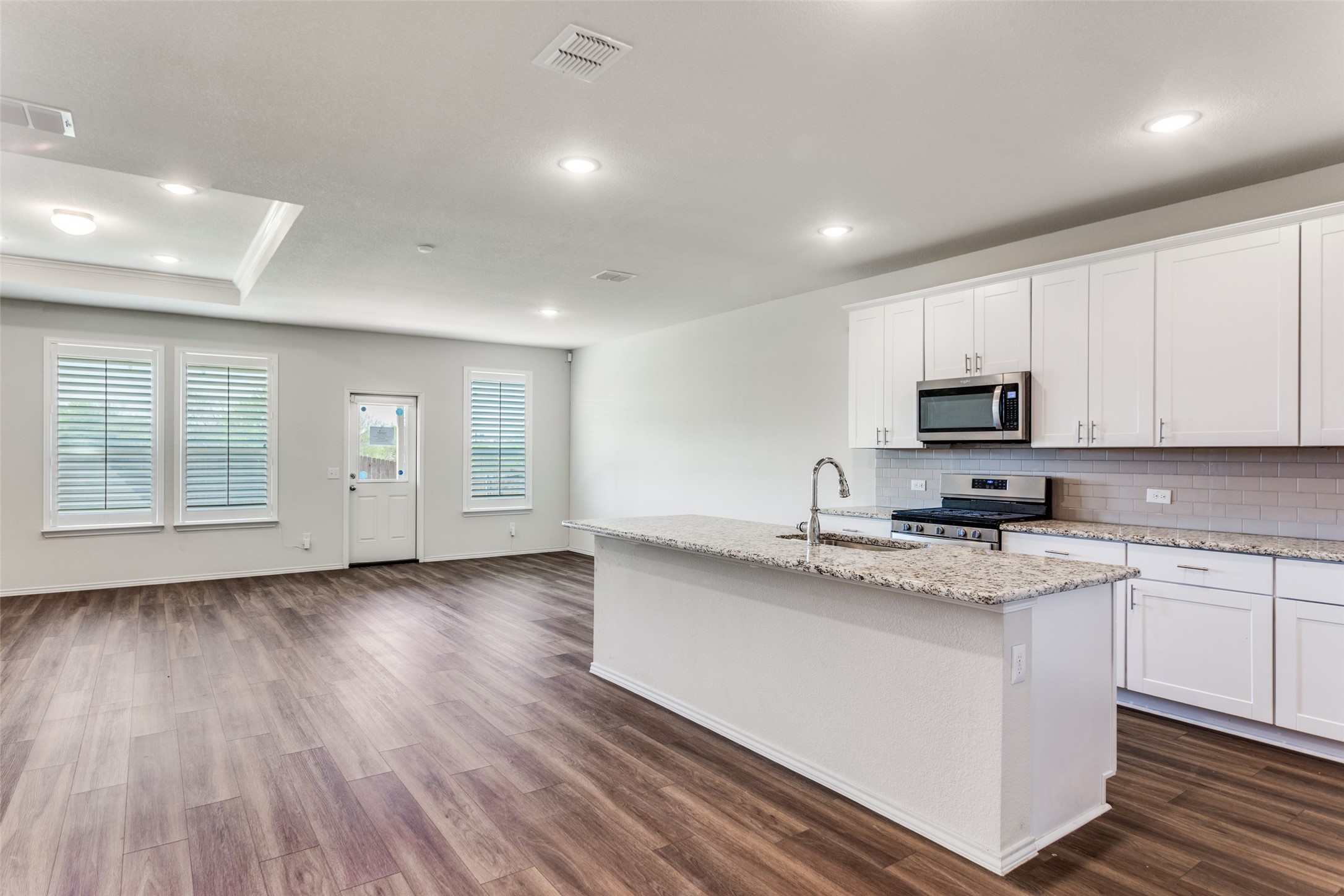 5513 Apple Grove Way Fort Worth TX 76123