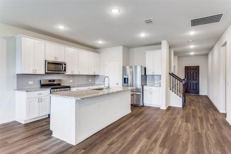 5513 Apple Grove Way Fort Worth TX 76123