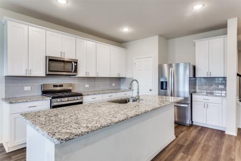 5513 Apple Grove Way Fort Worth TX 76123