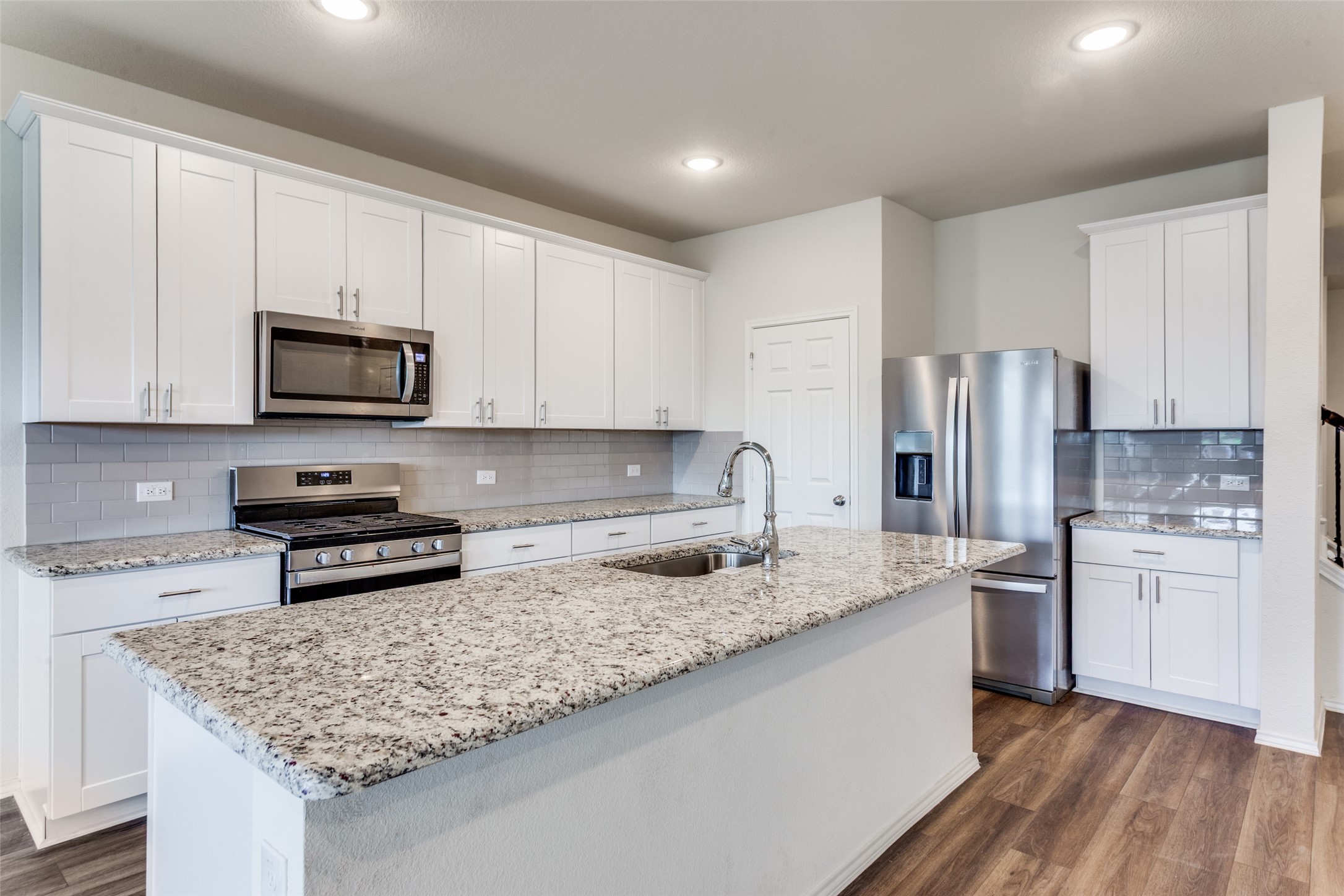5513 Apple Grove Way Fort Worth TX 76123
