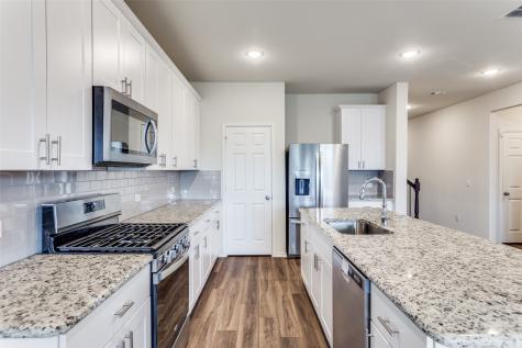 5513 Apple Grove Way Fort Worth TX 76123
