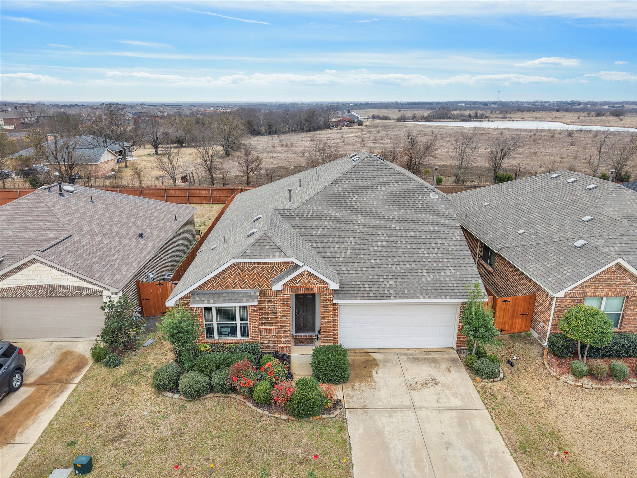 3311 Slate Drive Forney TX 75126