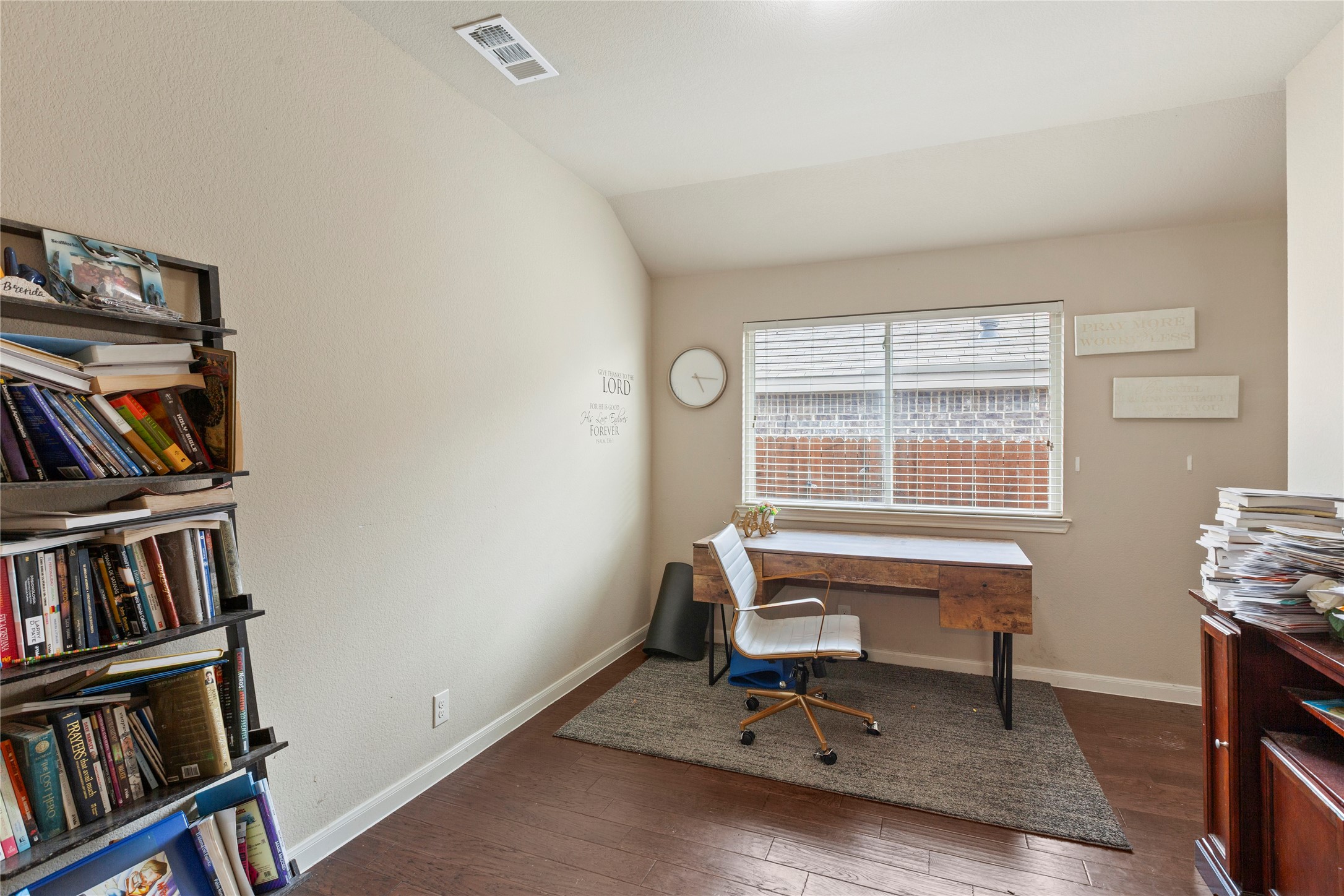3311 Slate Drive Forney TX 75126