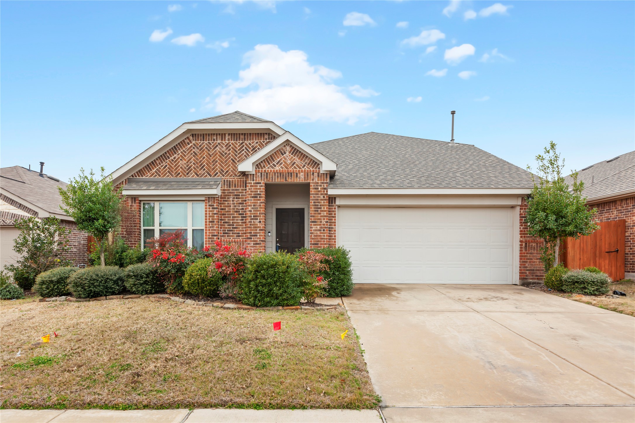 3311 Slate Drive Forney TX 75126