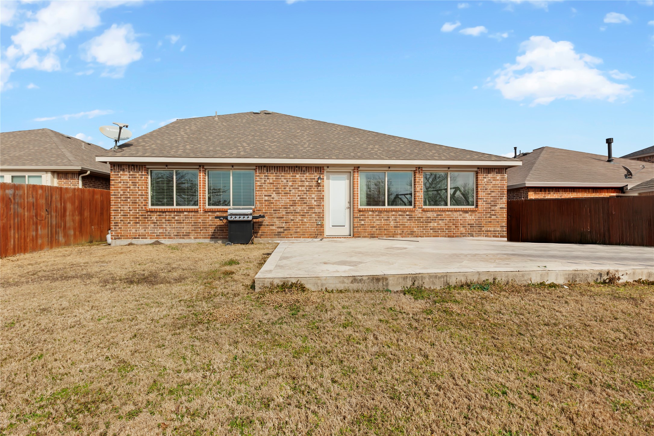 3311 Slate Drive Forney TX 75126