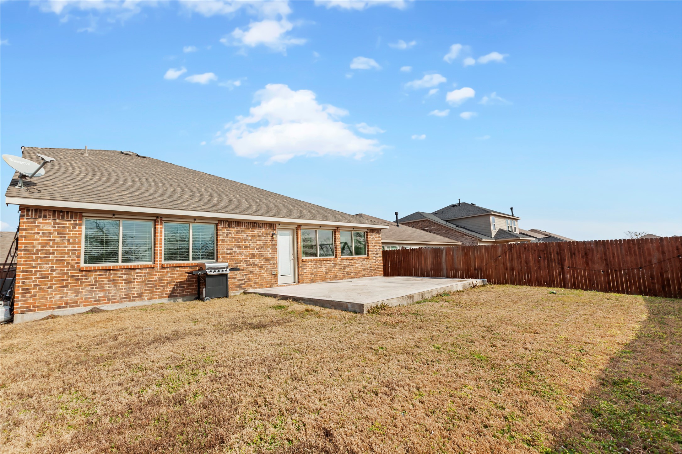 3311 Slate Drive Forney TX 75126