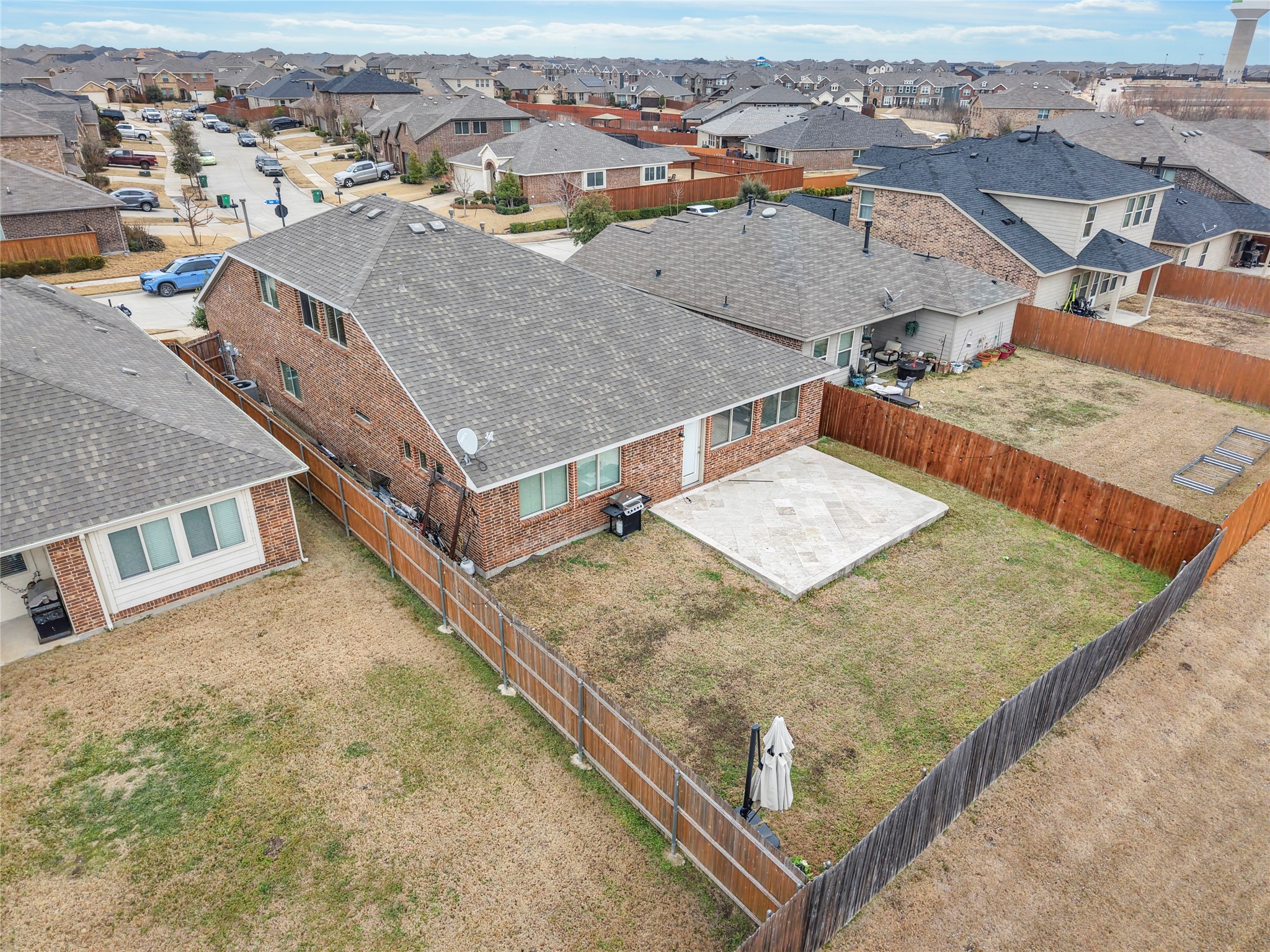 3311 Slate Drive Forney TX 75126
